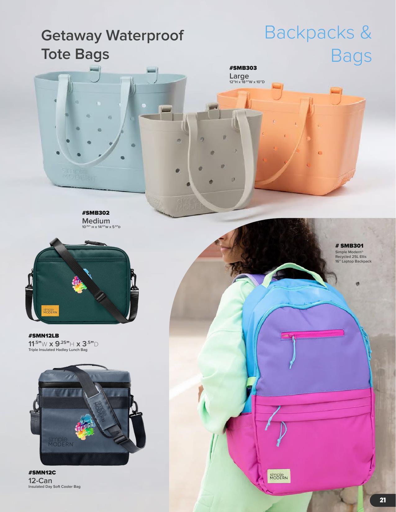 X'ecutive Brands 2026 Unbranded