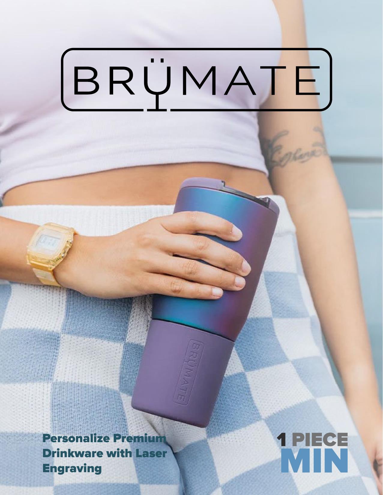 X'ecutive Brands 2026 Unbranded