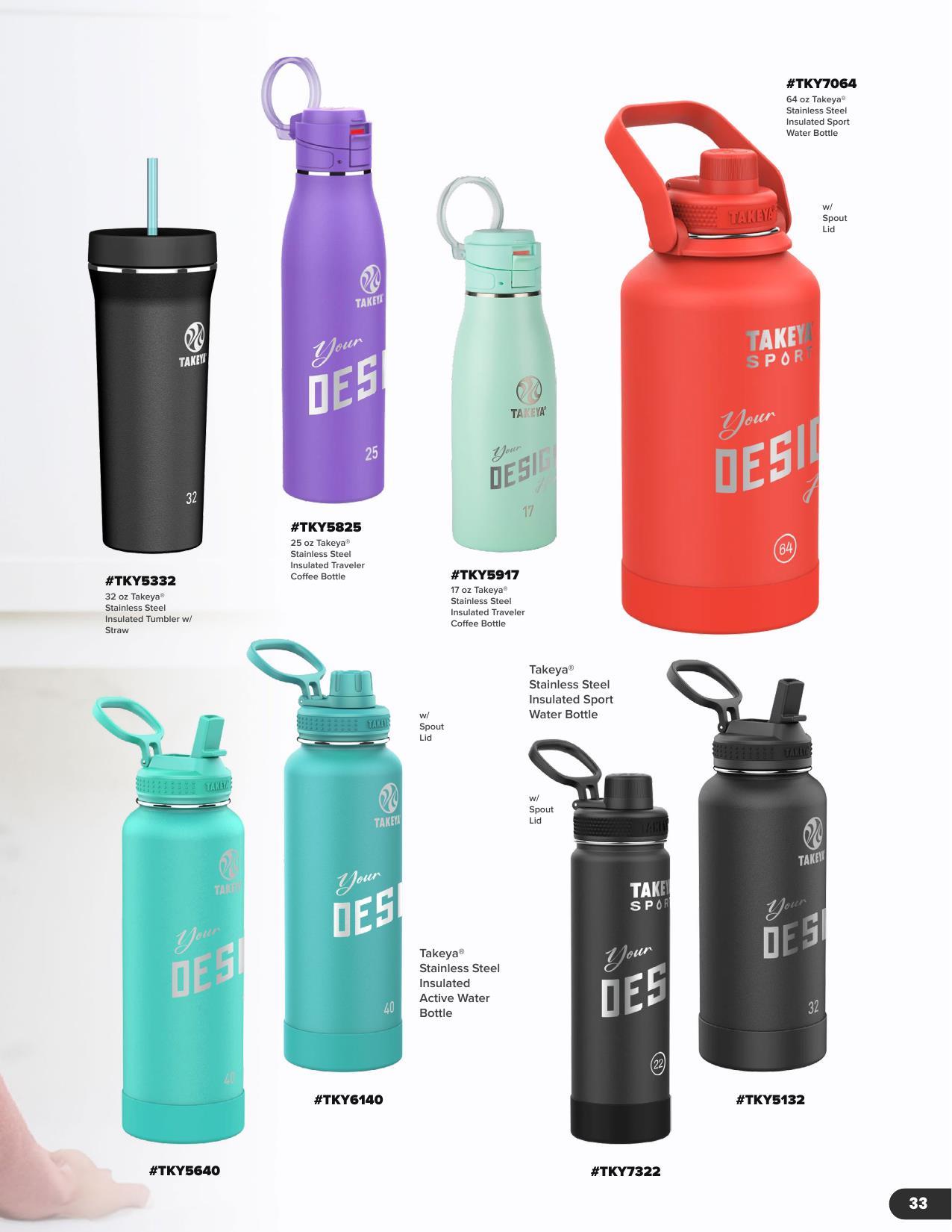 X'ecutive Brands 2026 Unbranded