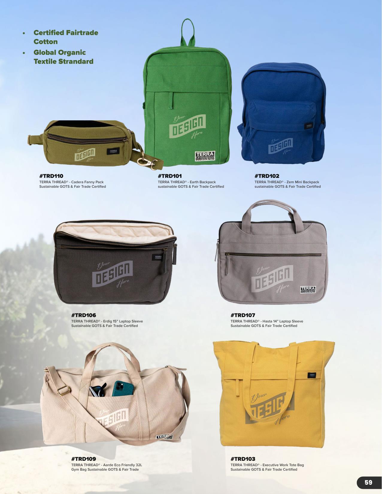 X'ecutive Brands 2026 Unbranded