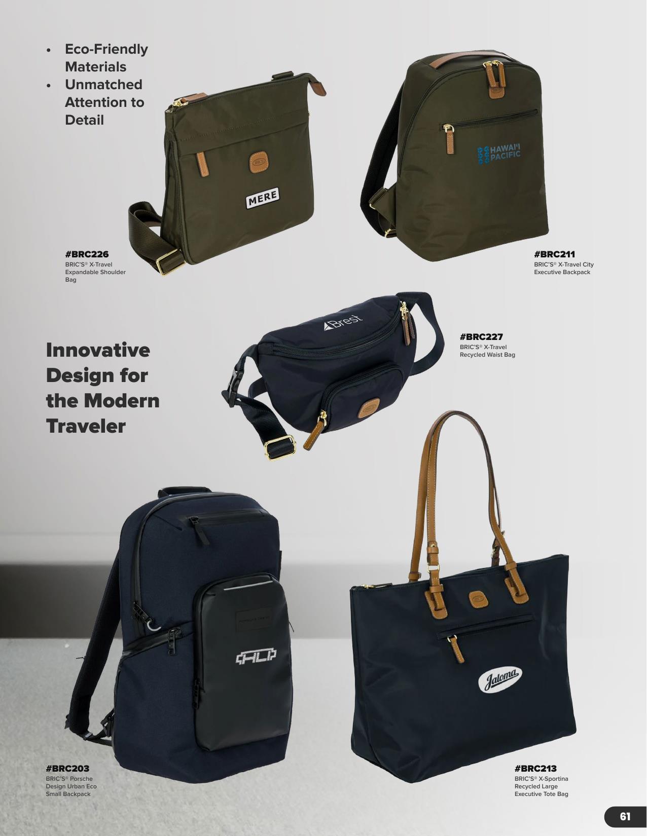 X'ecutive Brands 2026 Unbranded