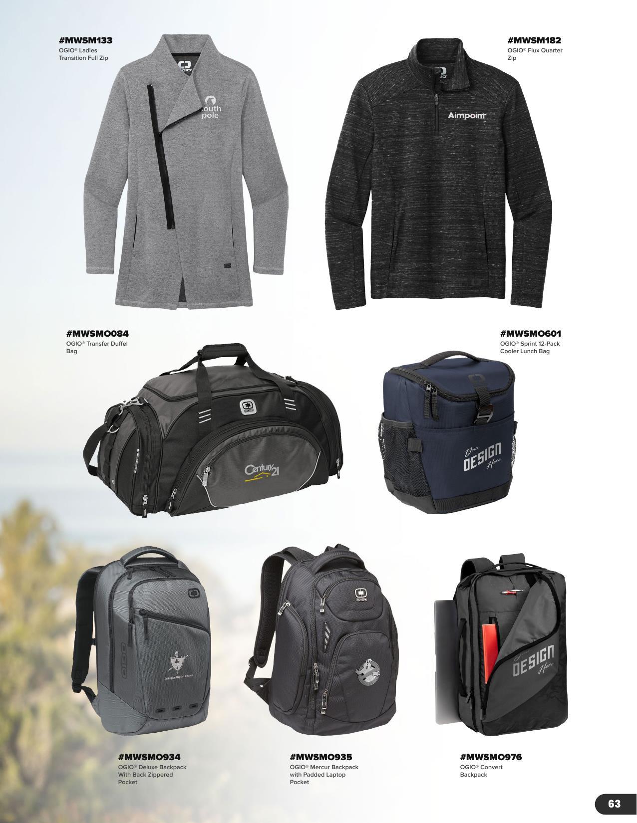 X'ecutive Brands 2026 Unbranded