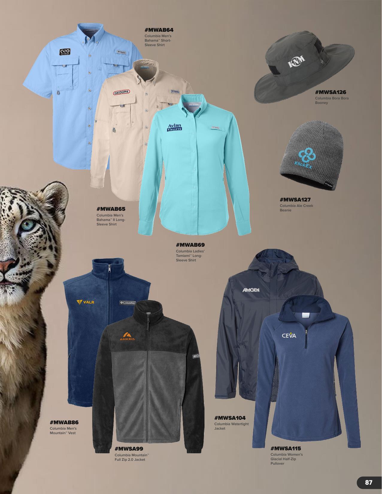 X'ecutive Brands 2026 Unbranded