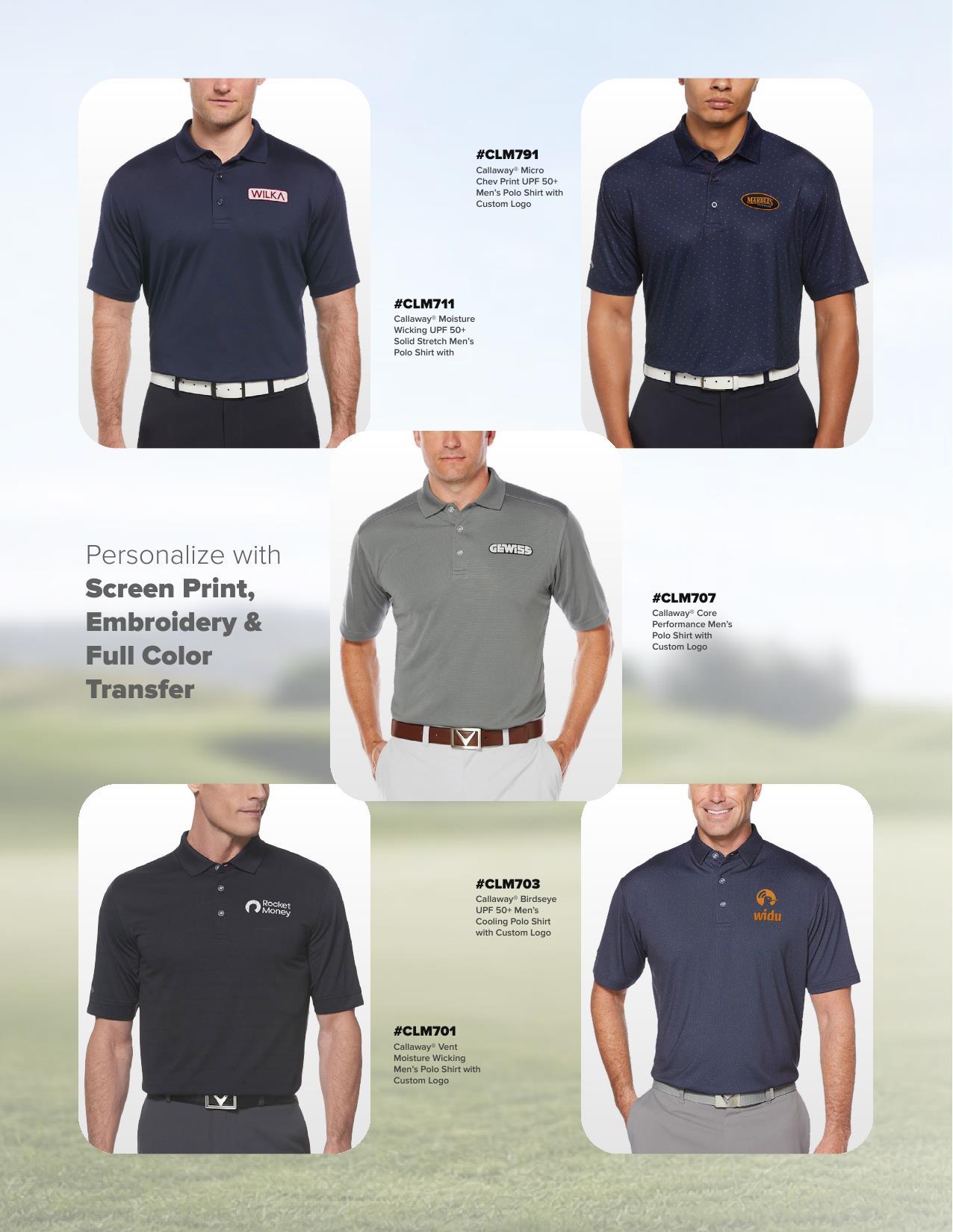 X'treme Golf 2026 Unbranded