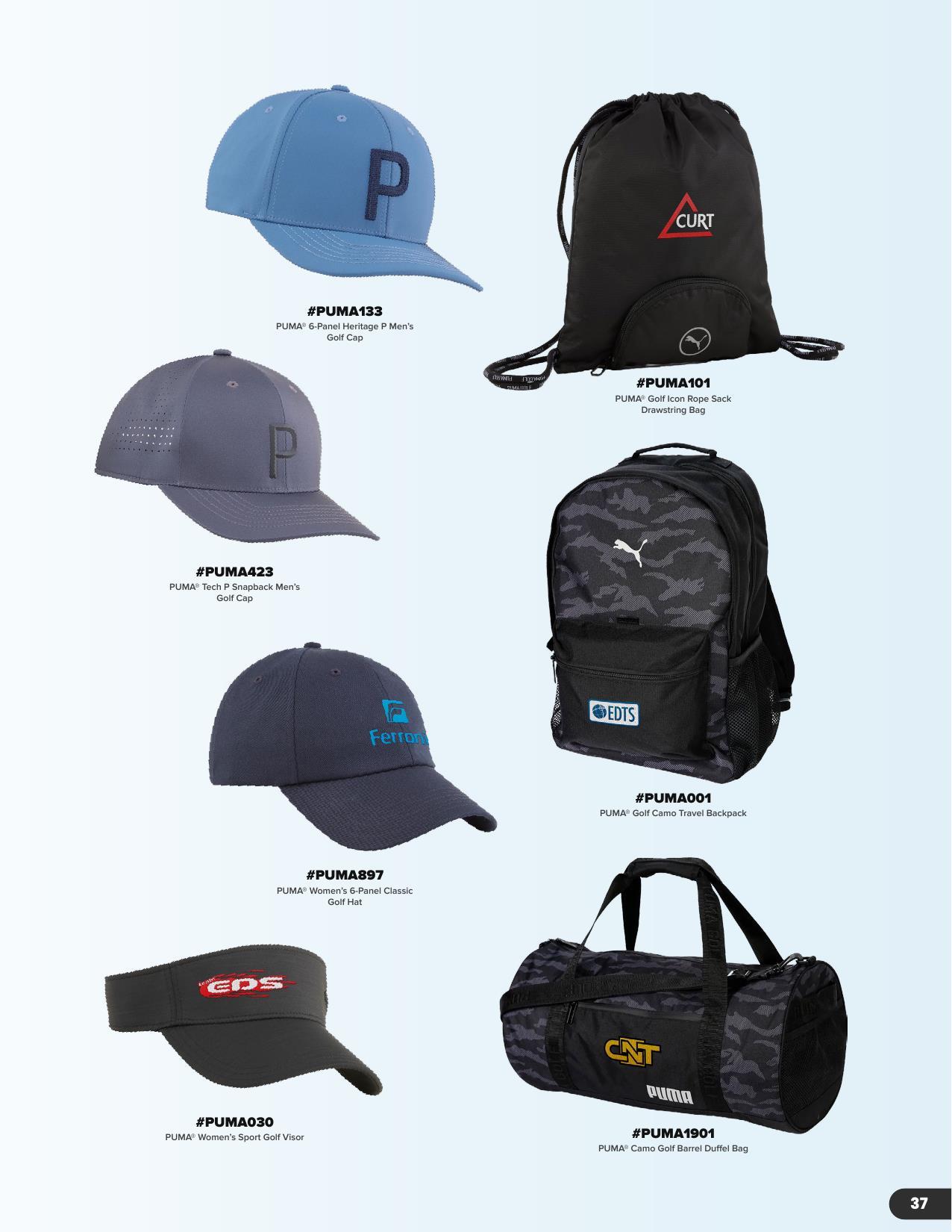 X'treme Golf 2026 Unbranded