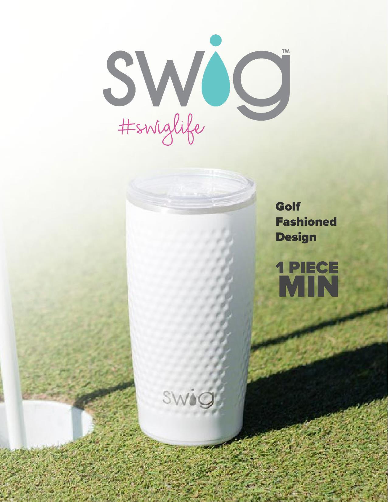 X'treme Golf 2026 Unbranded