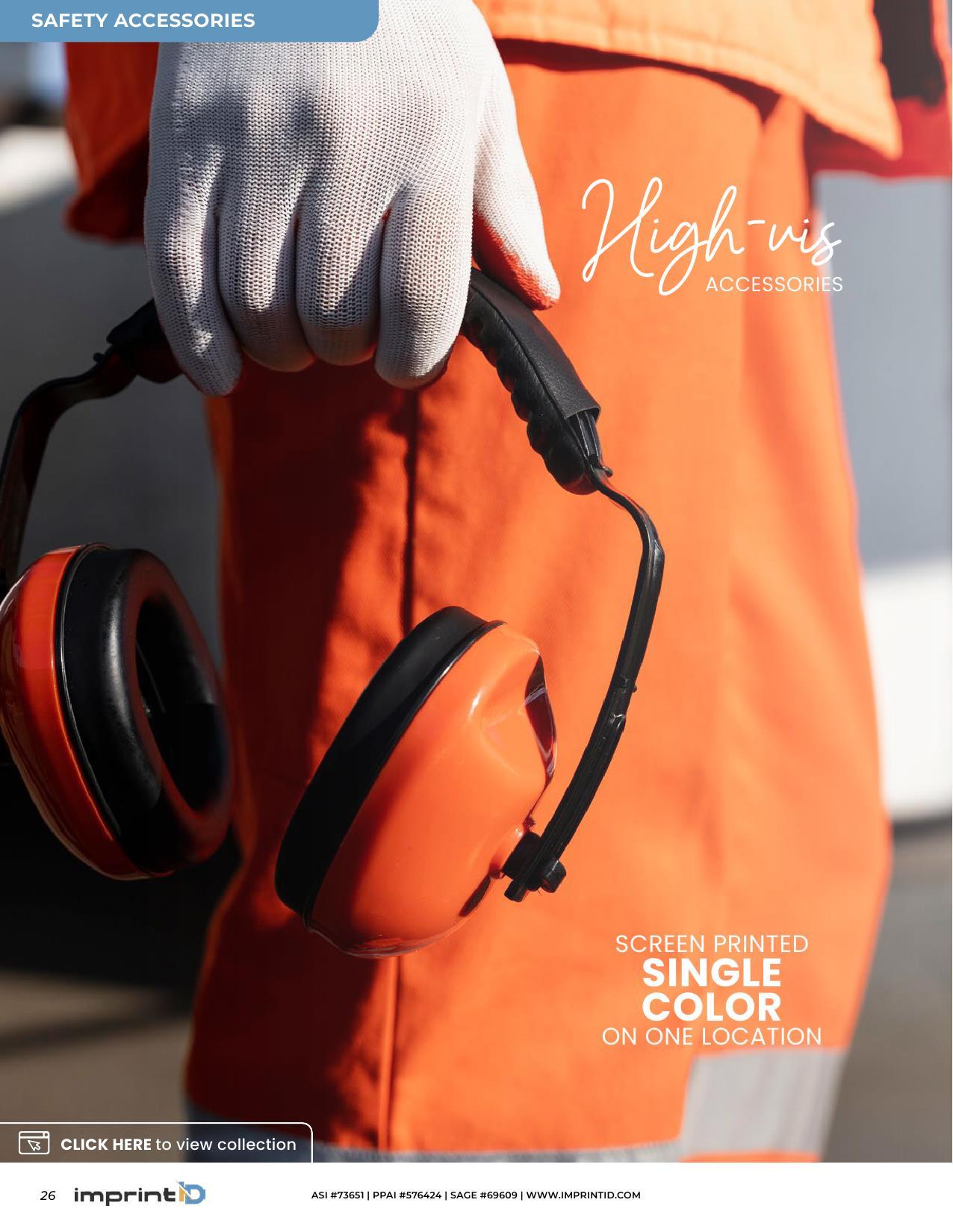 Custom products, sustainable swag, and premium brands for summer success.
