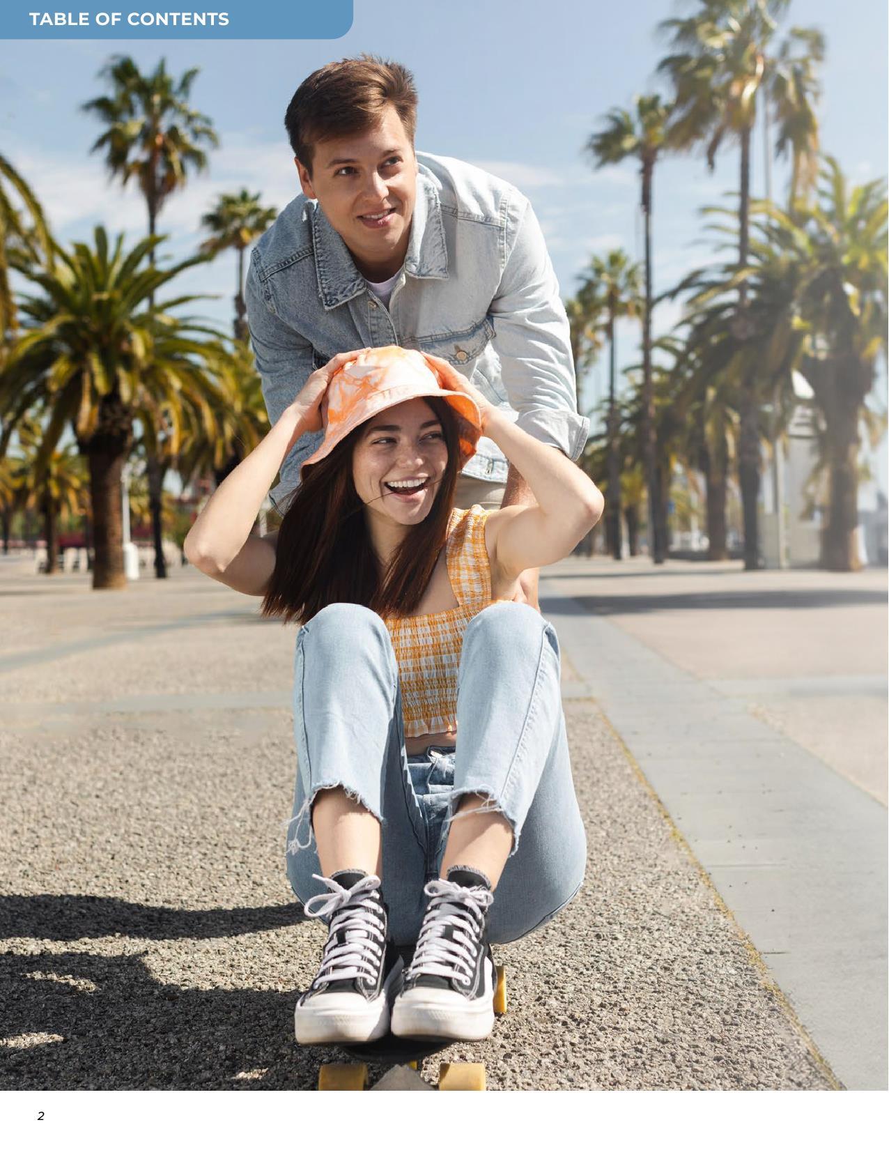 Custom products, sustainable swag, and premium brands for summer success.