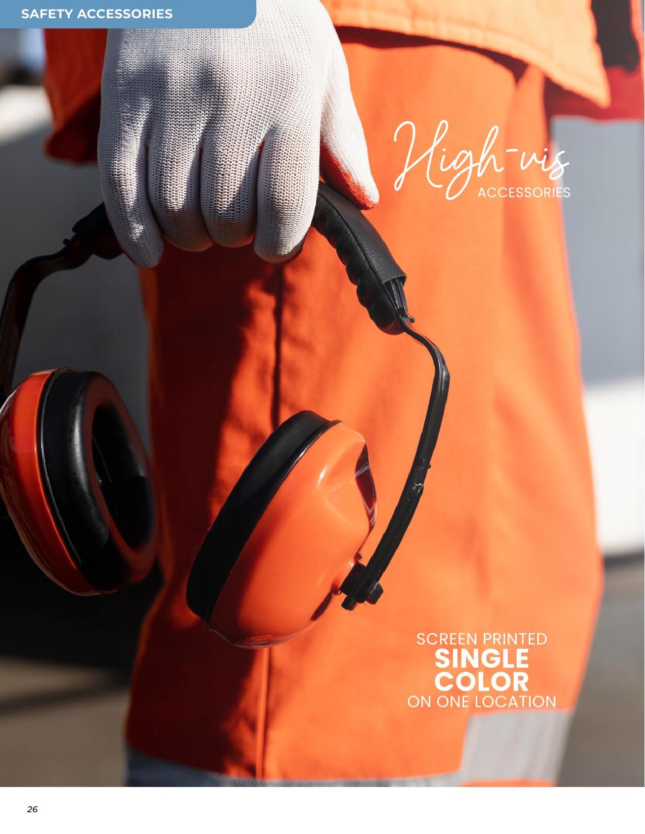 Custom products, sustainable swag, and premium brands for summer success.