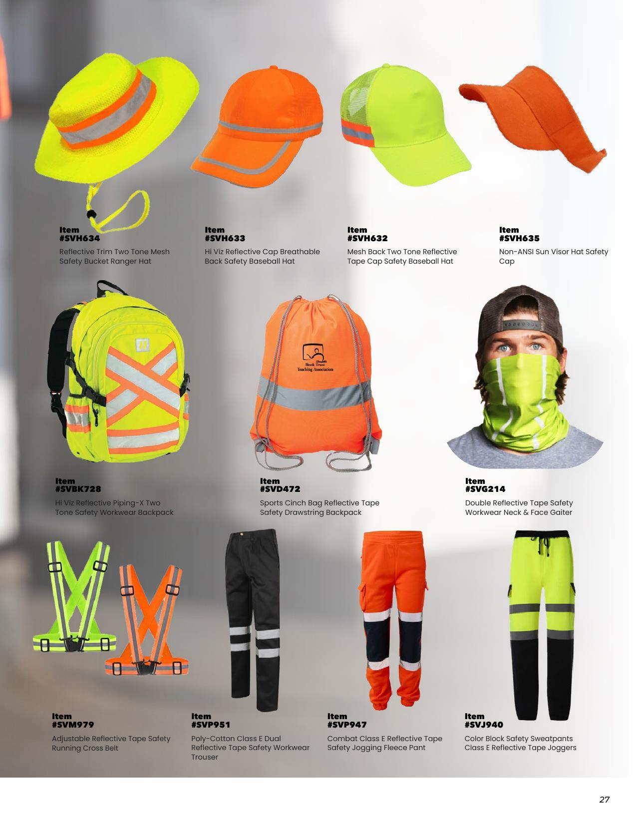 Custom products, sustainable swag, and premium brands for summer success.