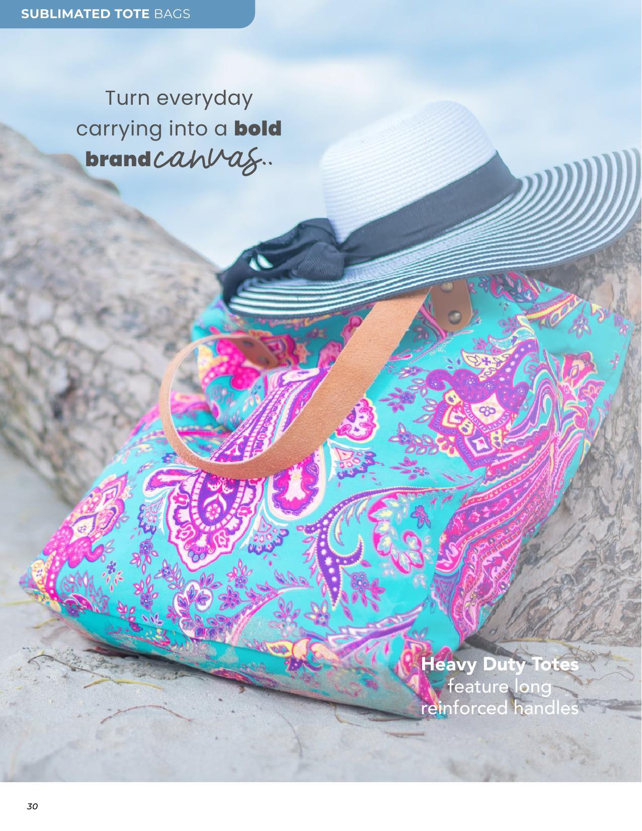 Custom products, sustainable swag, and premium brands for summer success.