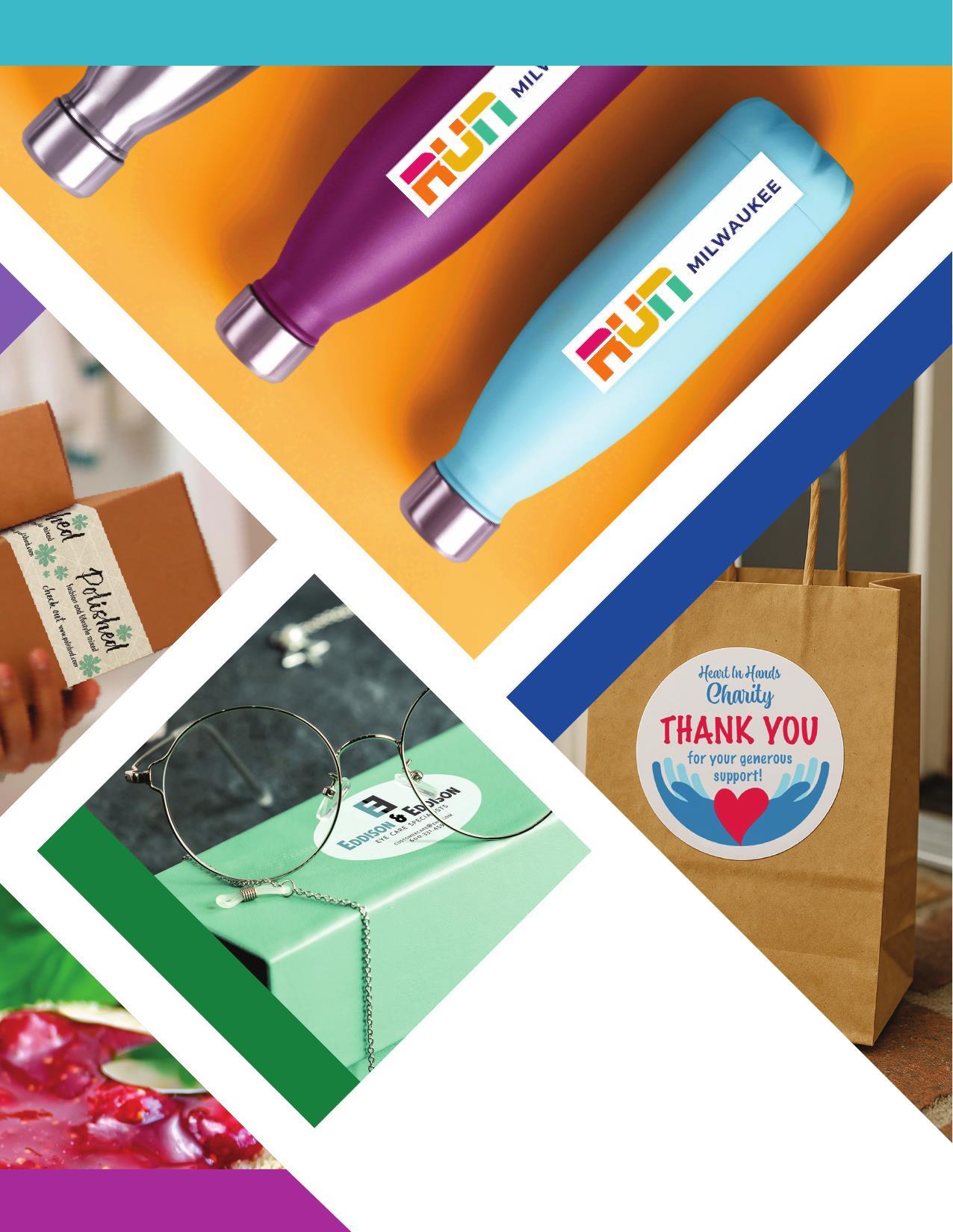 2026 Custom Product Guide Unbranded