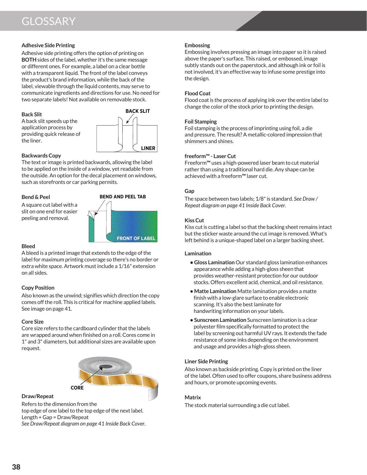 2026 Custom Product Guide Unbranded