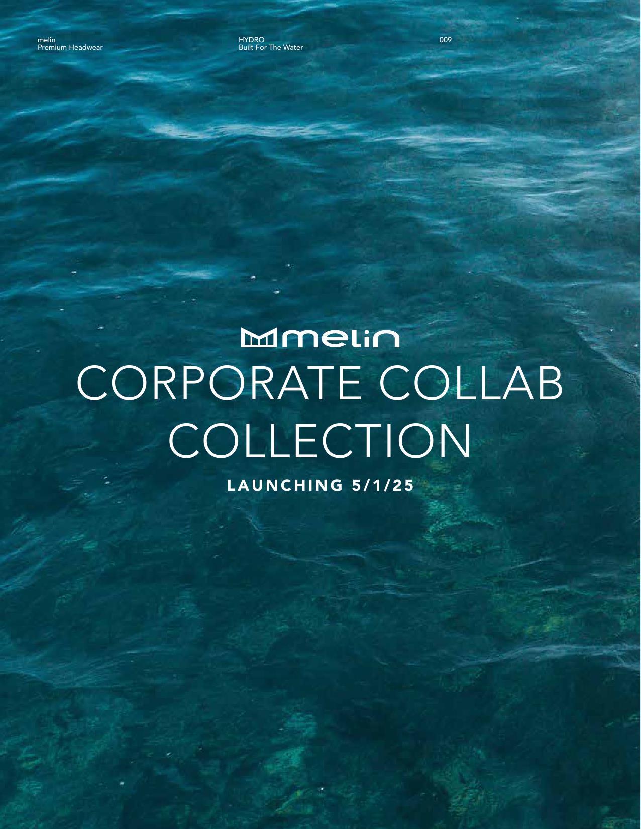 2025 Melin Corporate