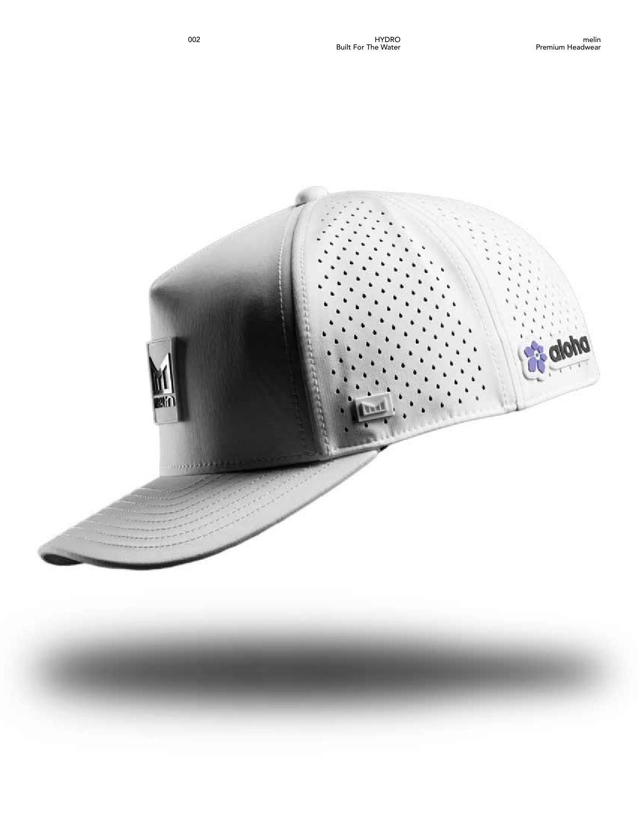 2025 Melin Corporate