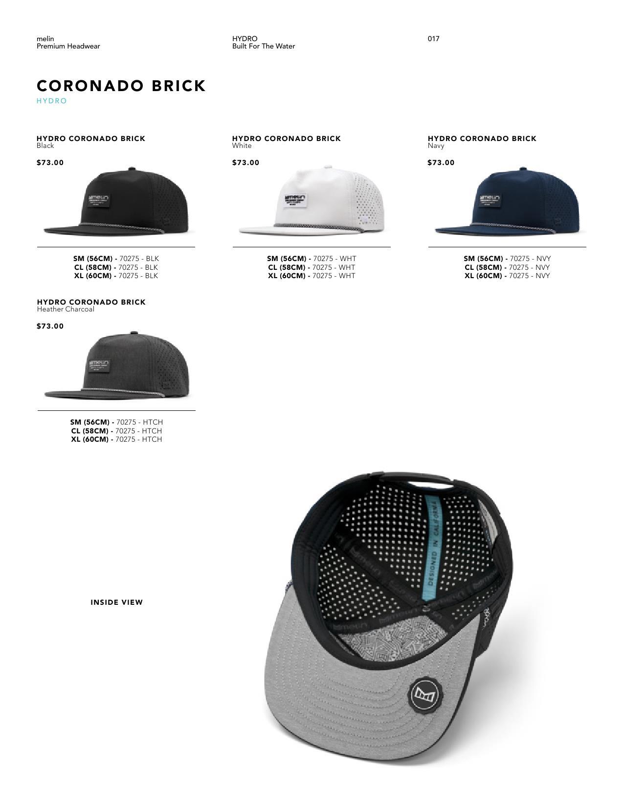 2026 Wholesale Catalog