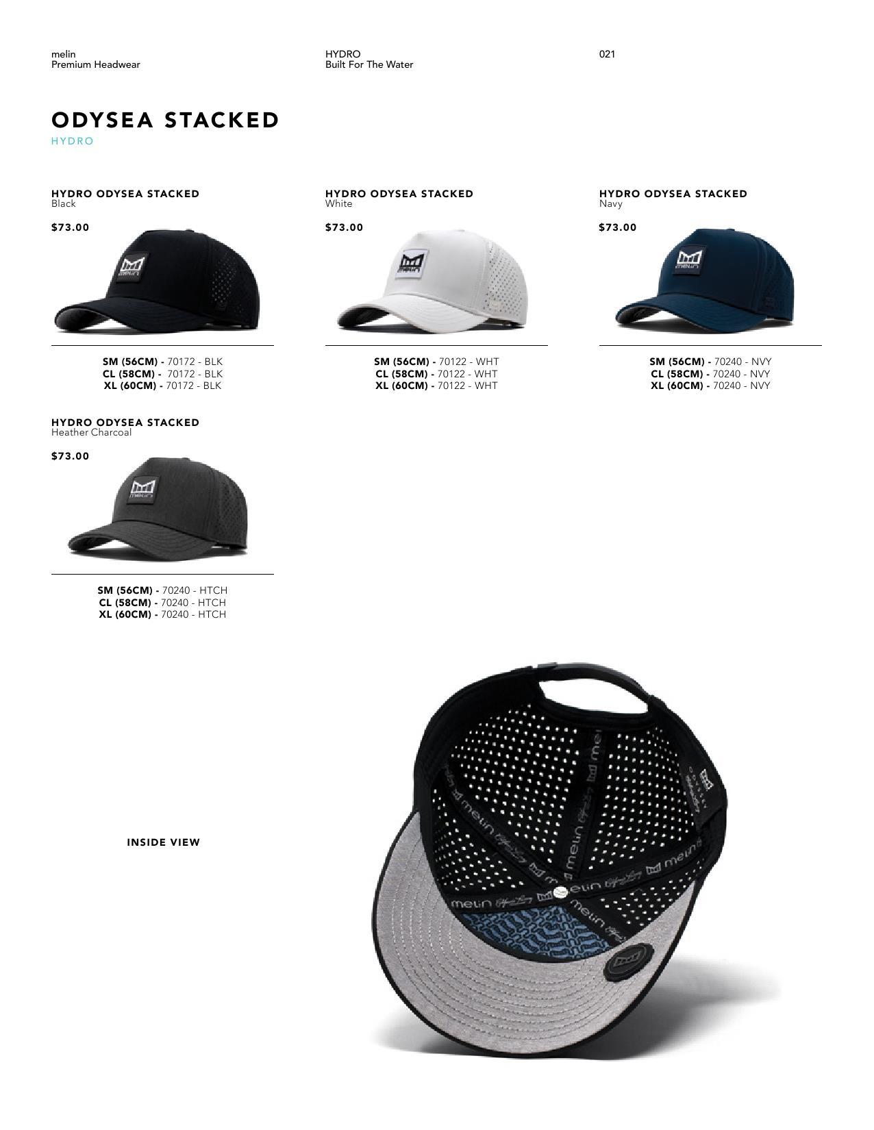 2026 Wholesale Catalog