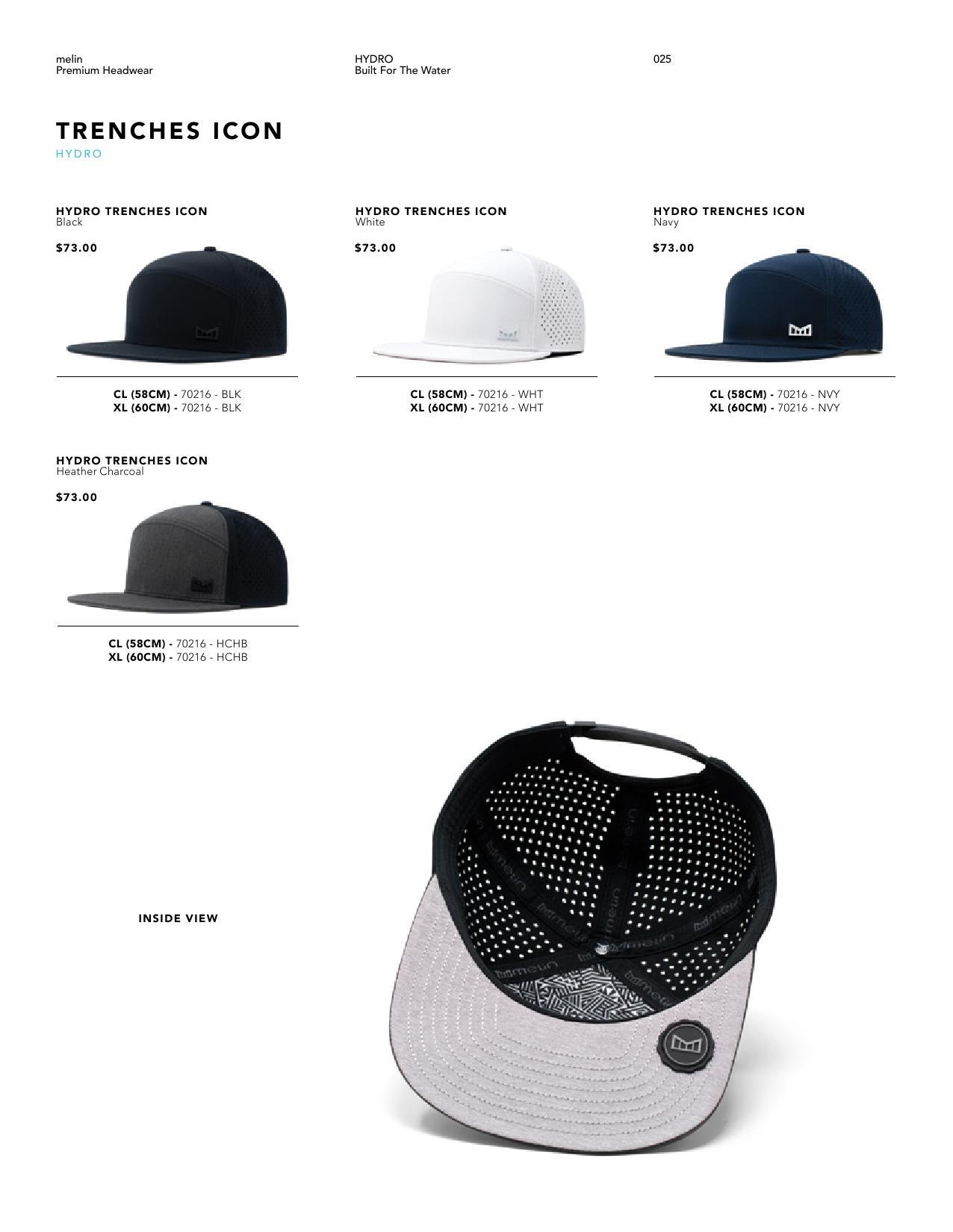 2026 Wholesale Catalog