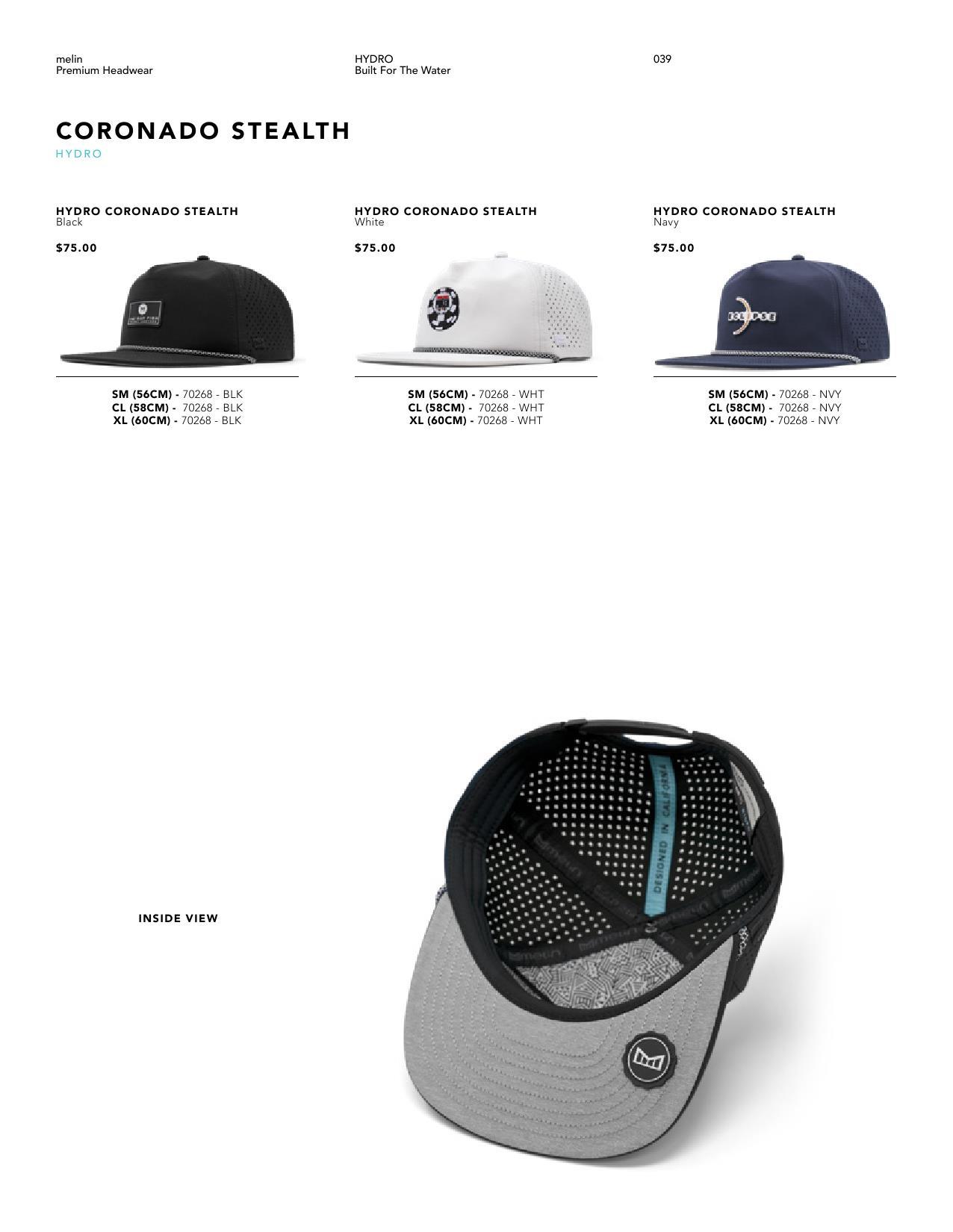 2026 Wholesale Catalog