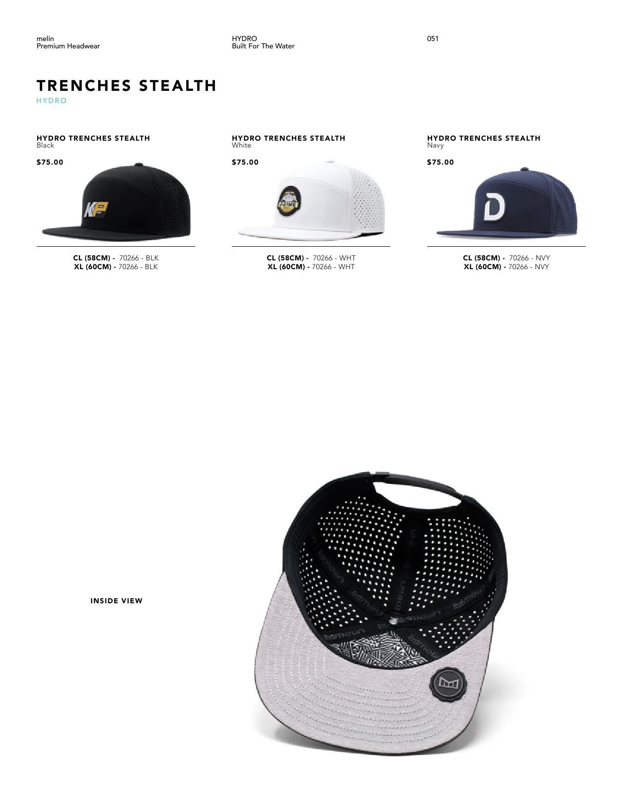 2026 Wholesale Catalog