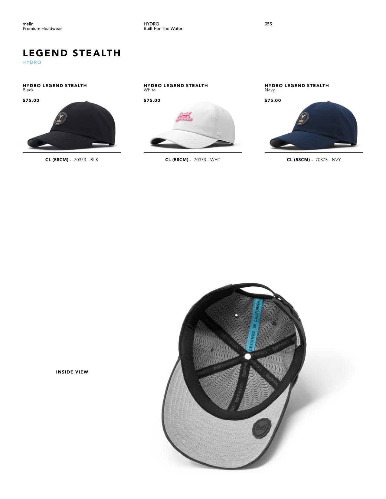 2026 Wholesale Catalog