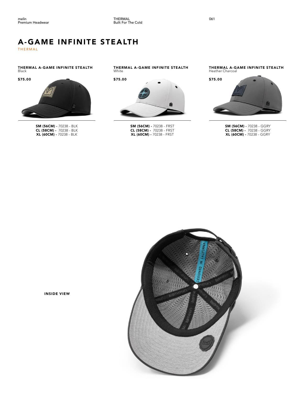 2026 Wholesale Catalog