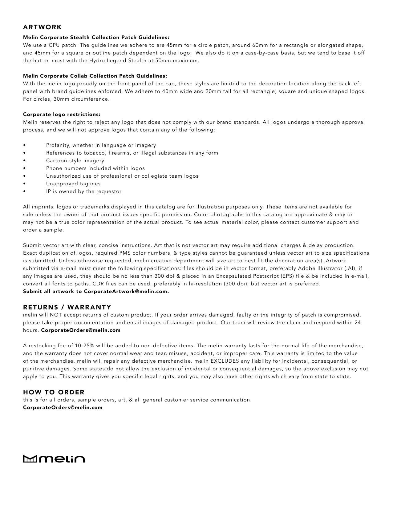 2026 Wholesale Catalog