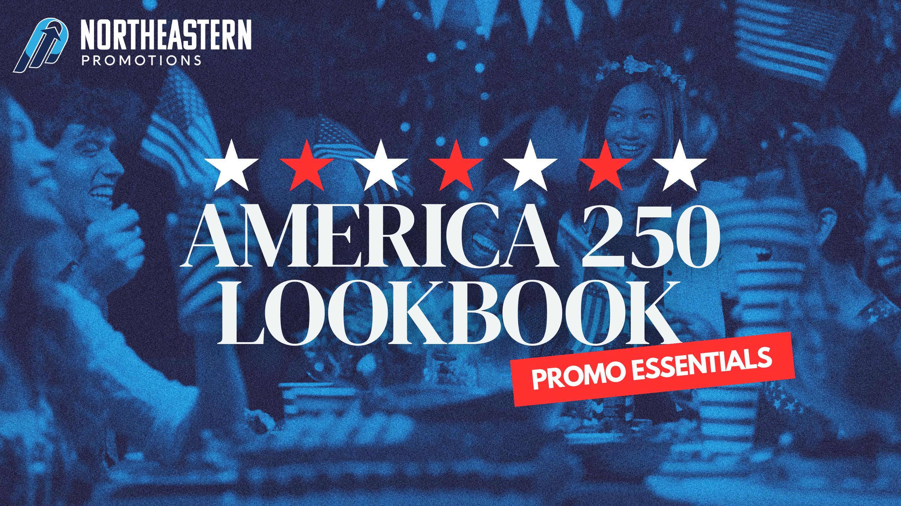 Get inspired and make this year one to remember with custom patriotic promo must-haves