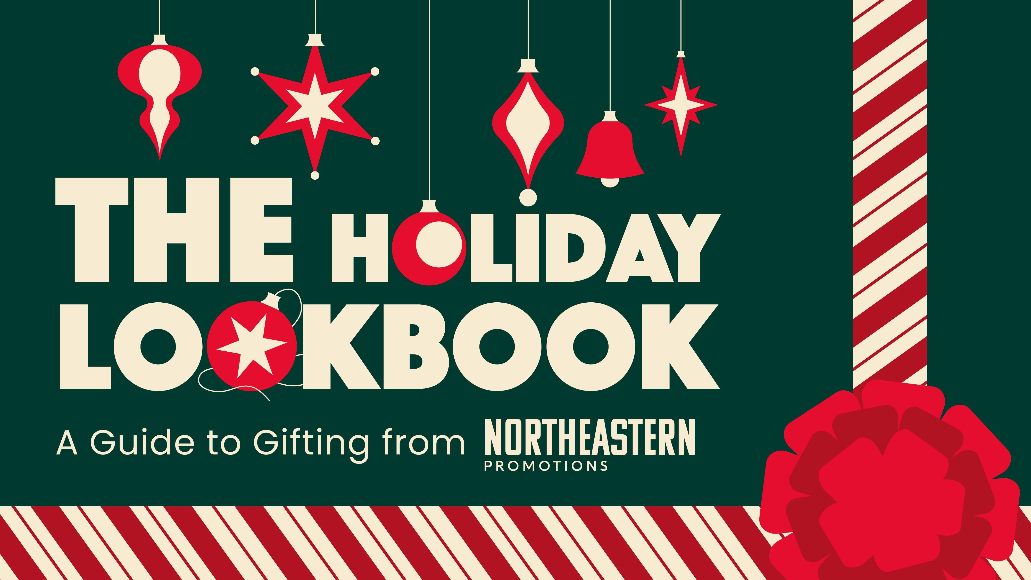 Holiday gifting ideas from Northeastern Promotions