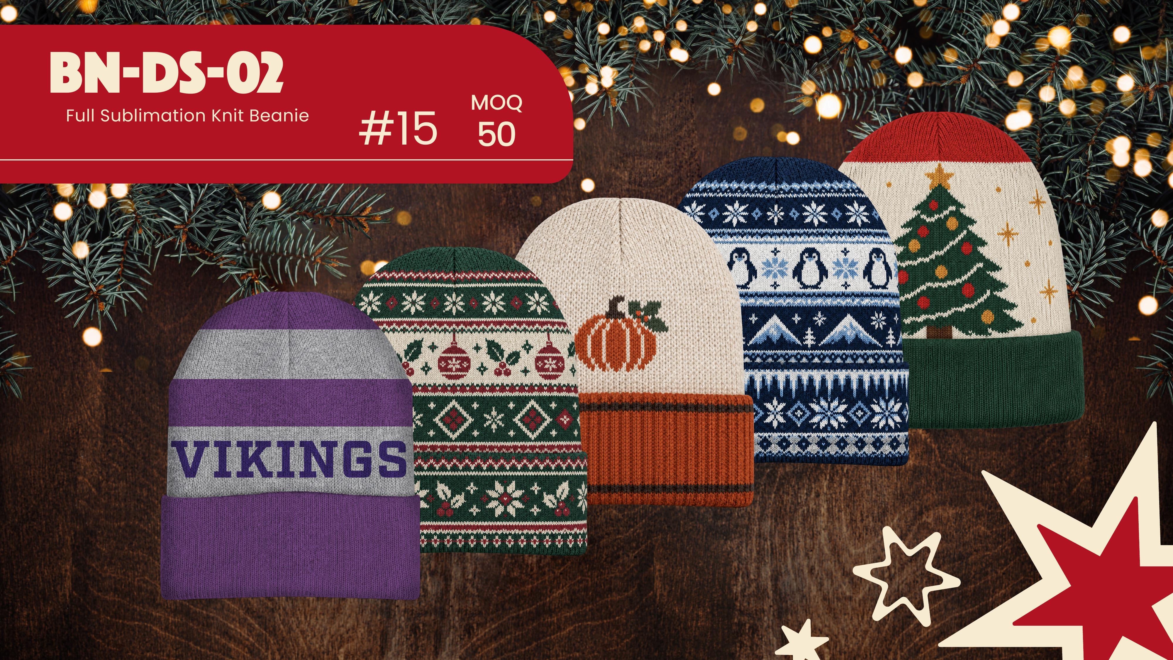 Holiday gifting ideas from Northeastern Promotions