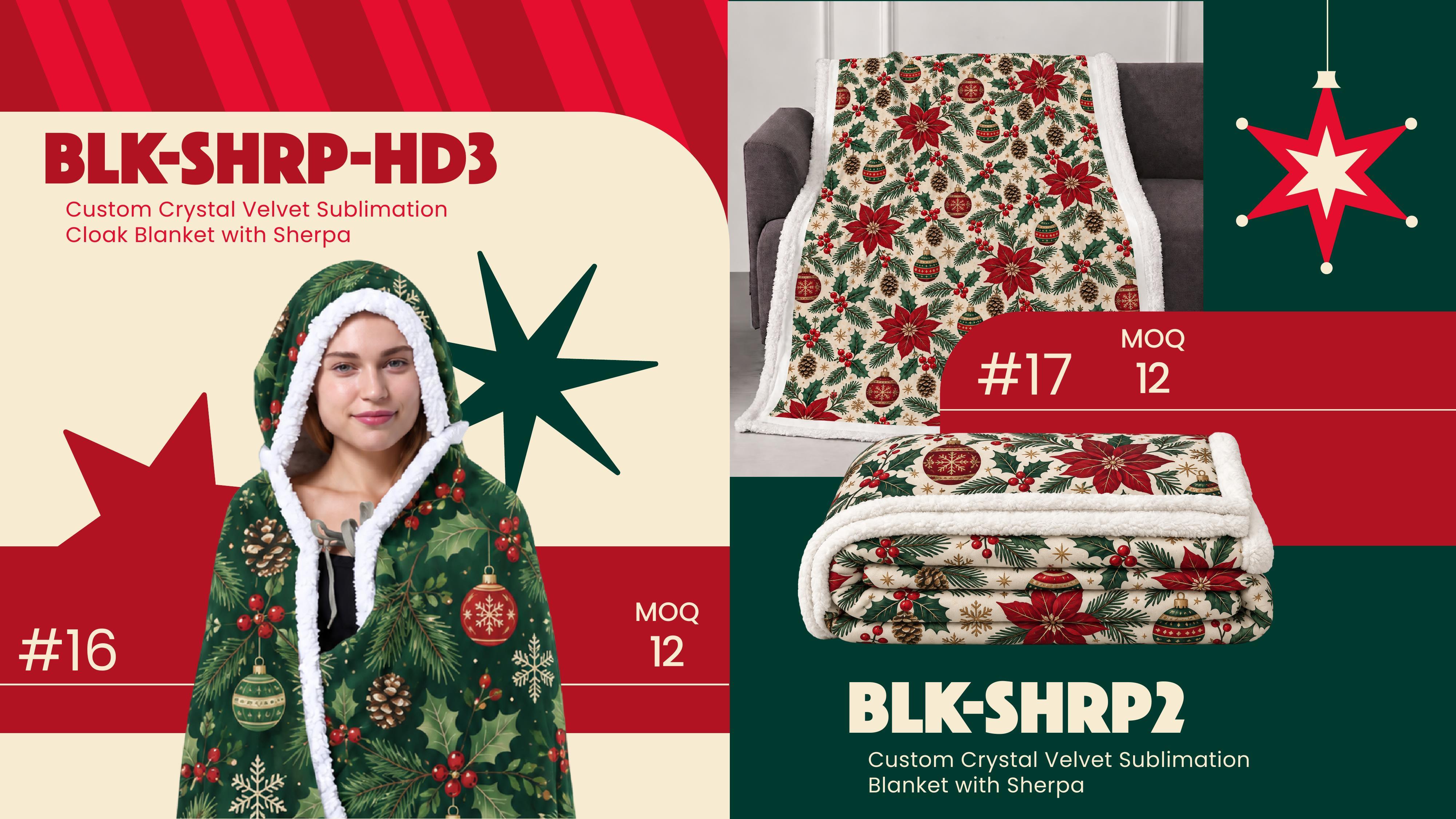 Holiday gifting ideas from Northeastern Promotions
