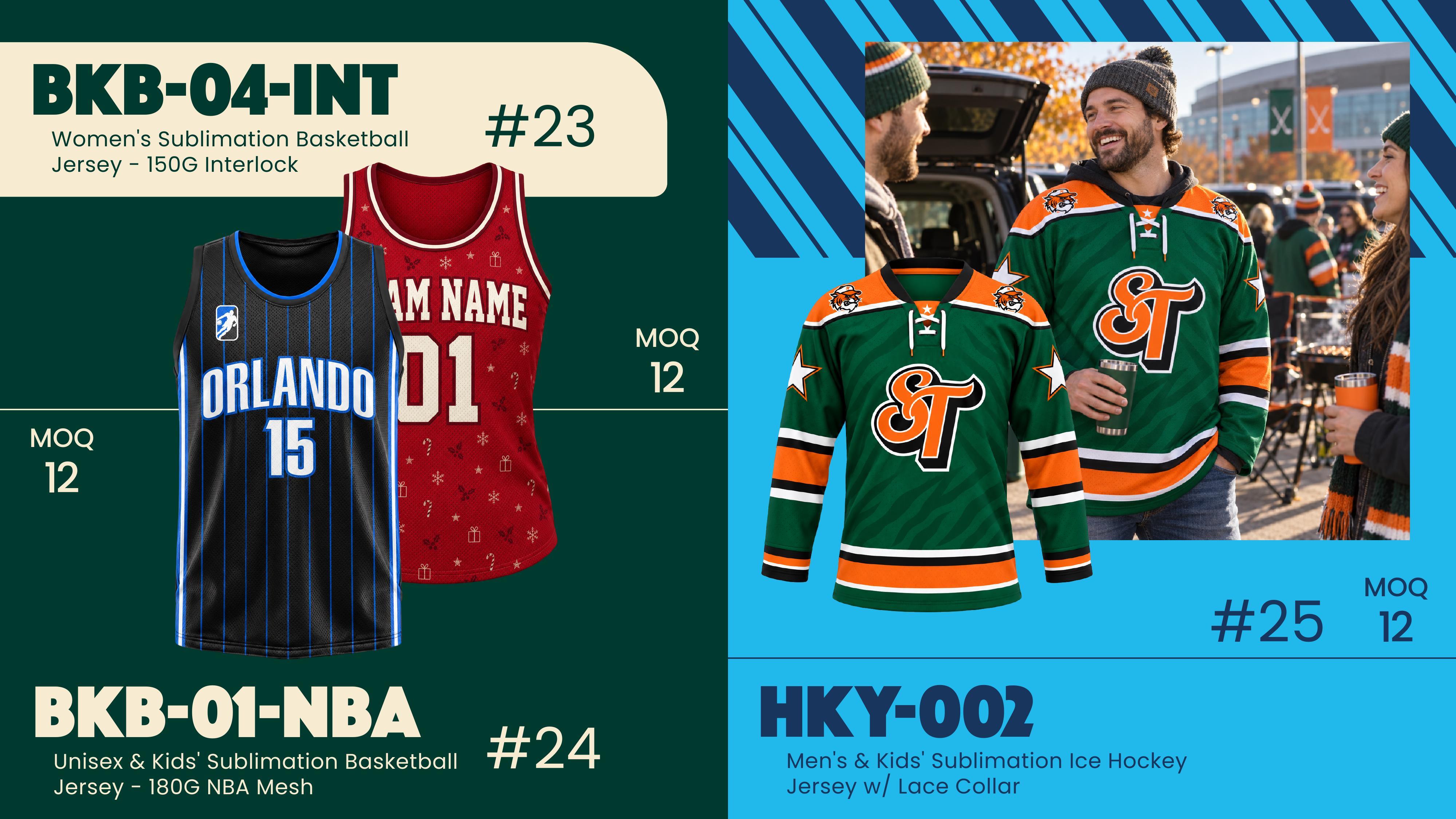 Holiday gifting ideas from Northeastern Promotions