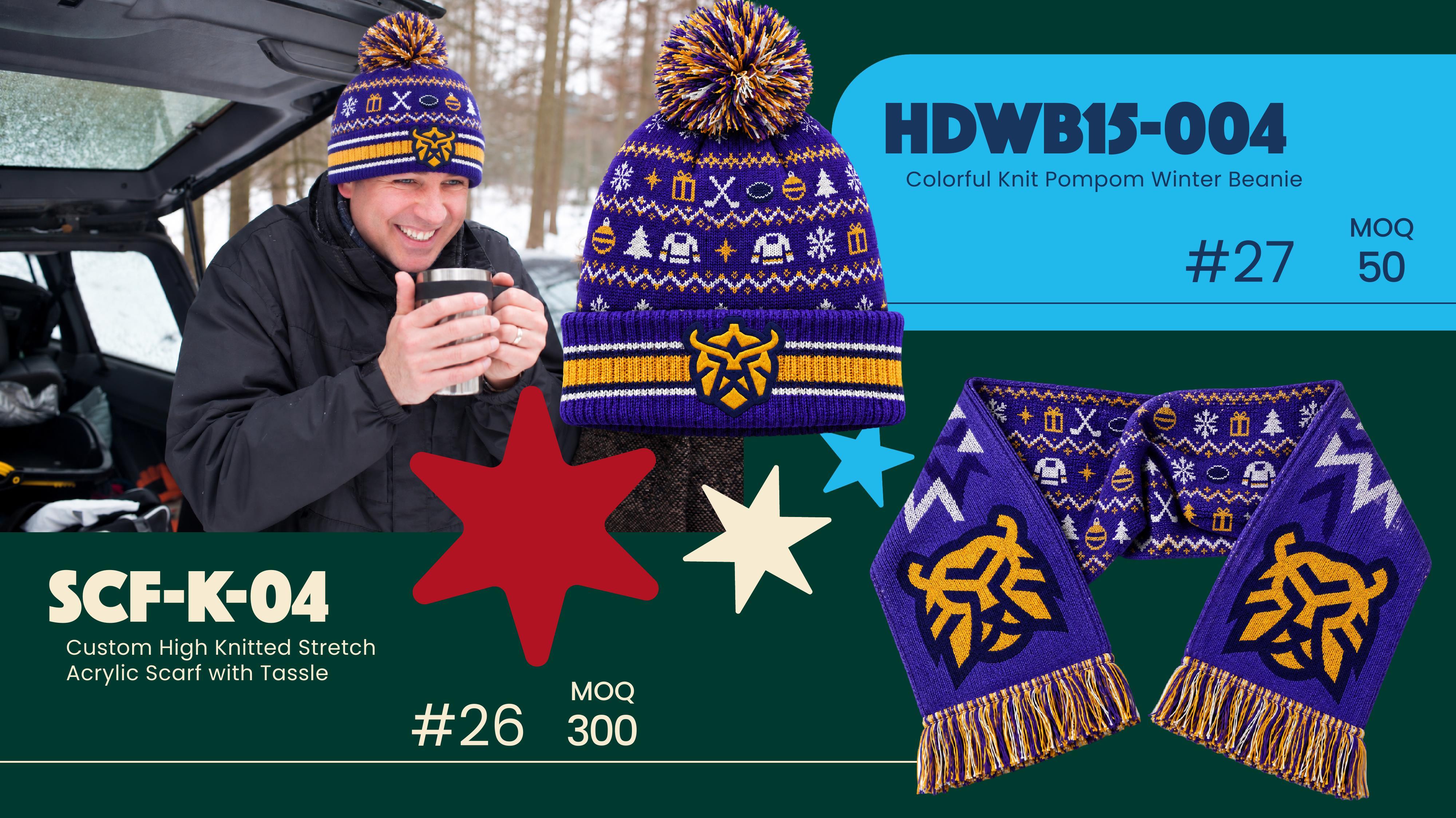 Holiday gifting ideas from Northeastern Promotions