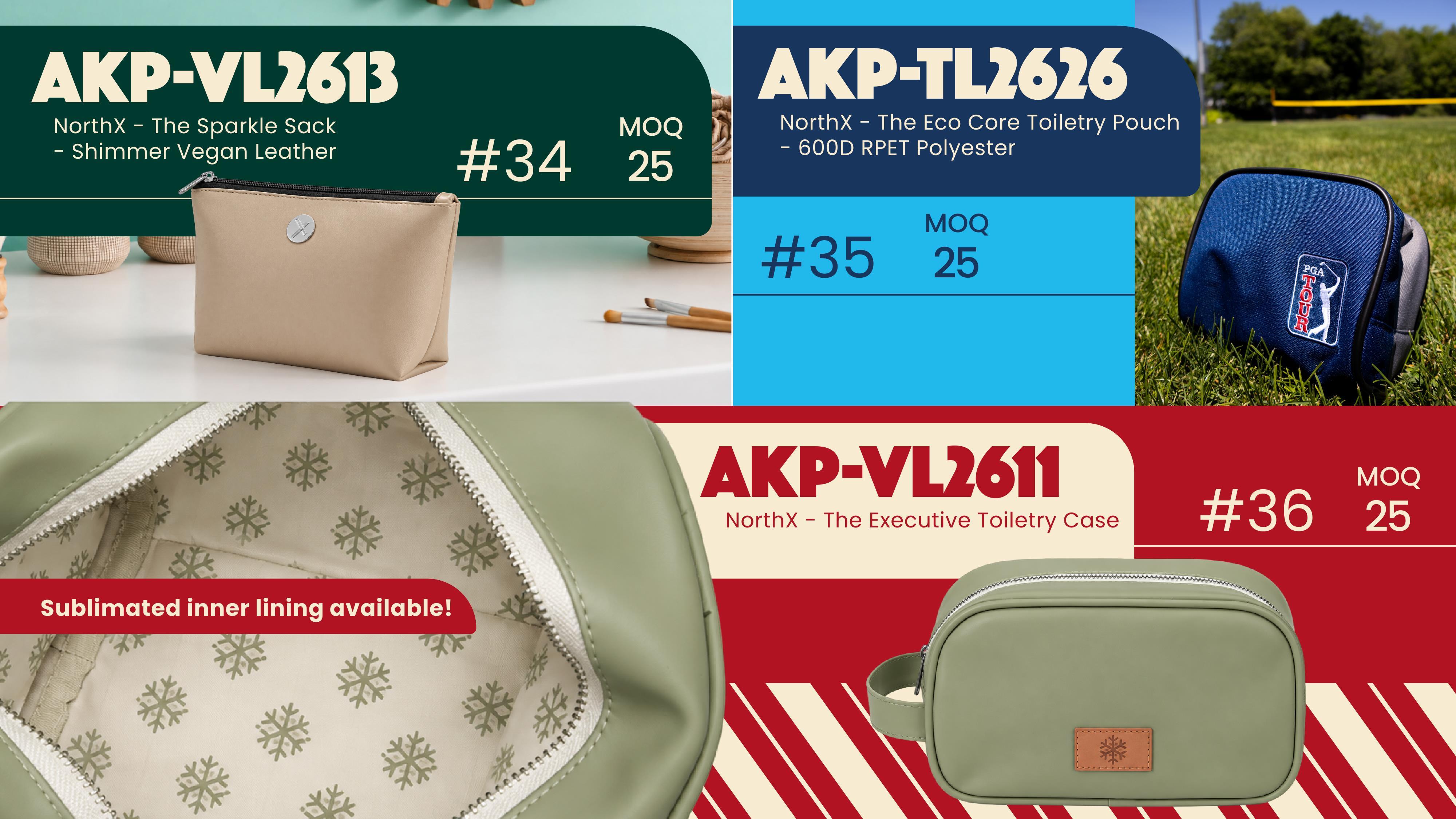 Holiday gifting ideas from Northeastern Promotions