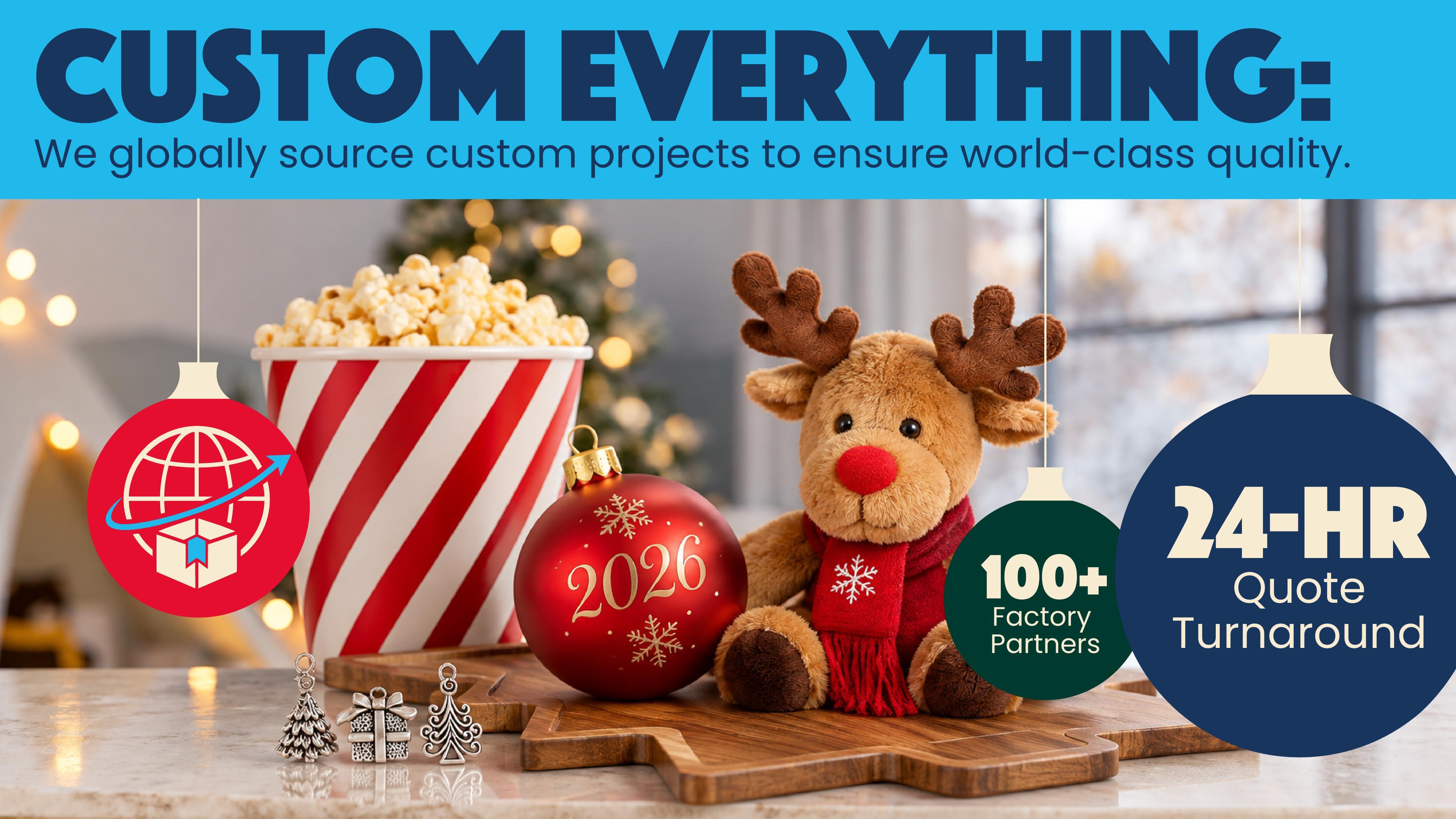Holiday gifting ideas from Northeastern Promotions
