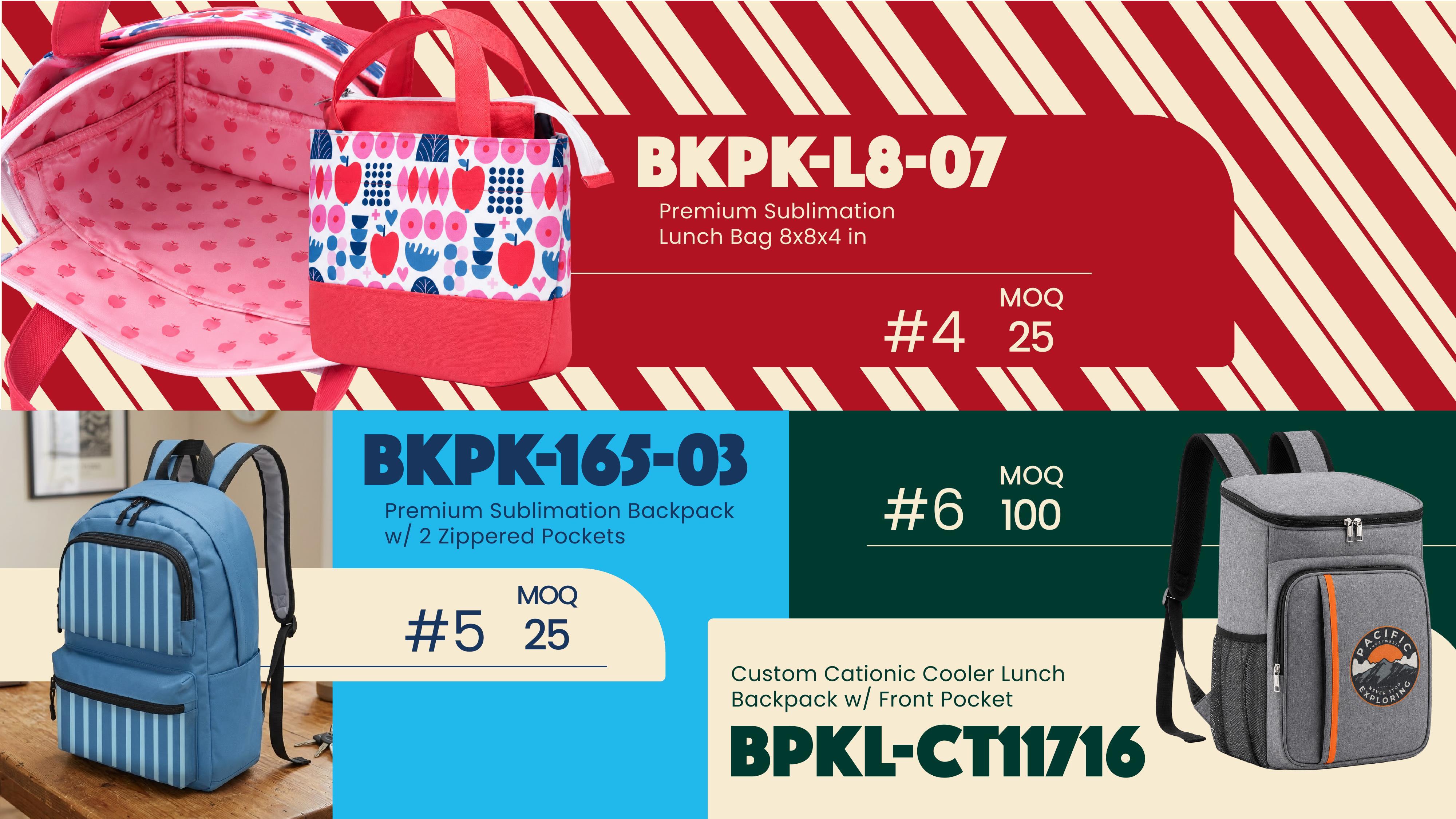 Holiday gifting ideas from Northeastern Promotions