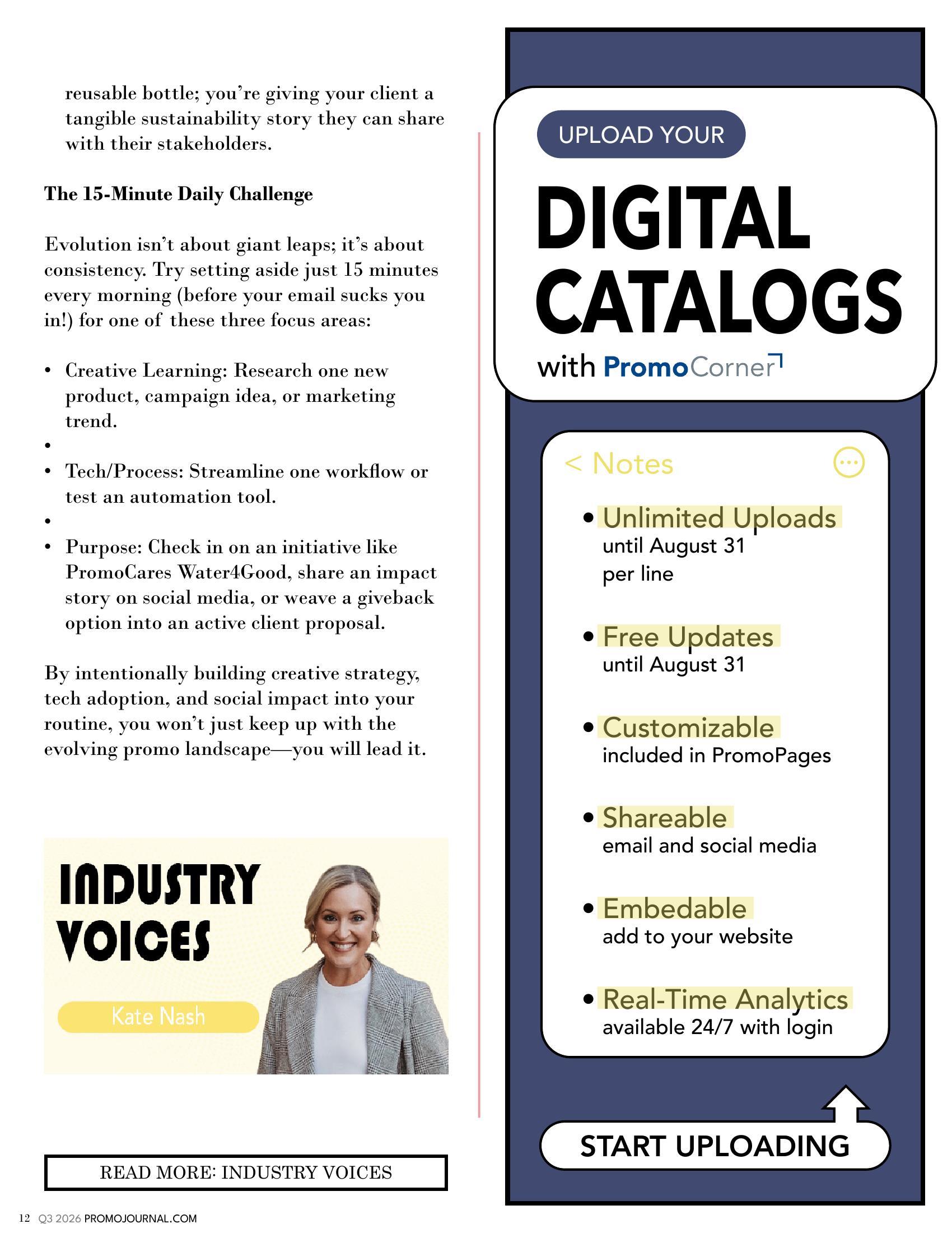 Issue 3