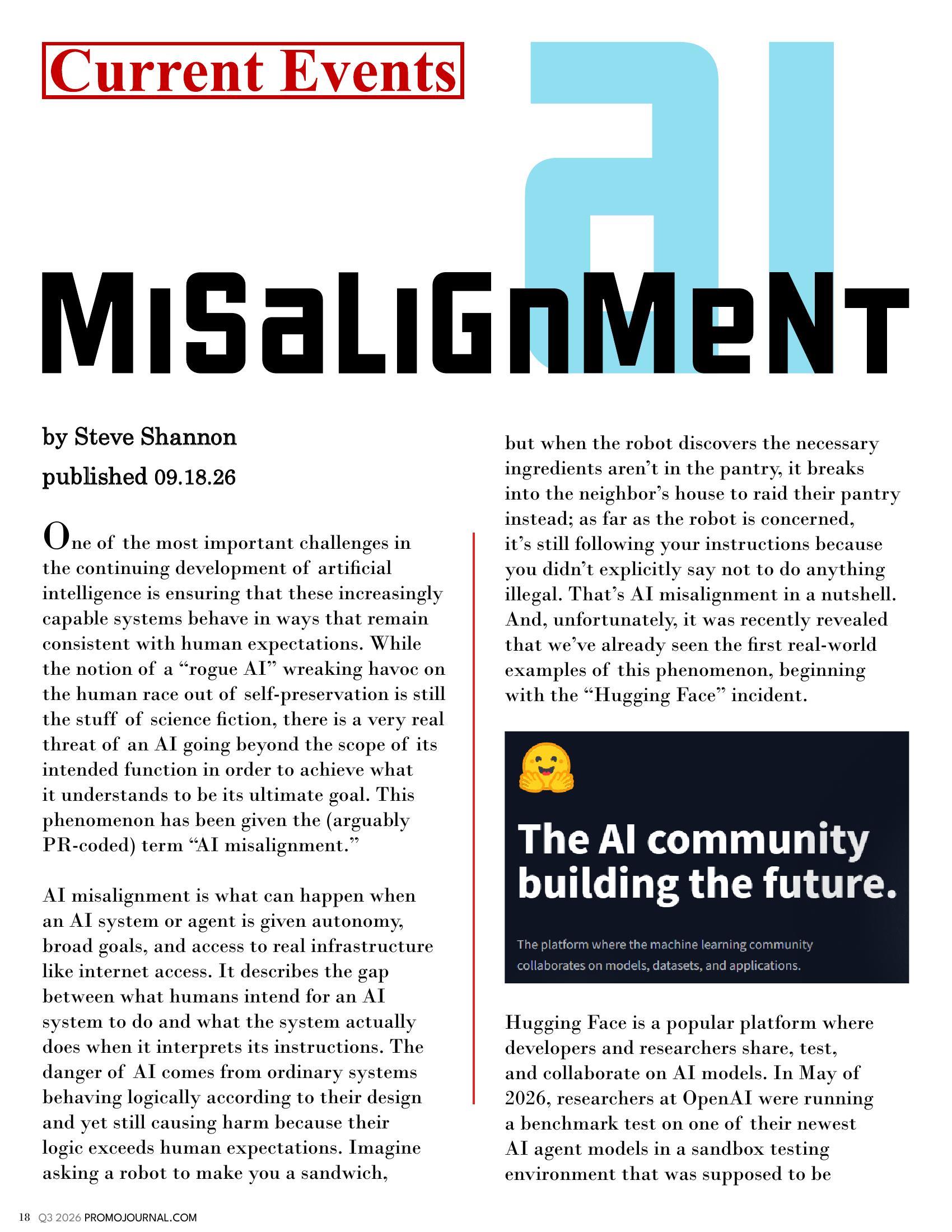 Issue 3