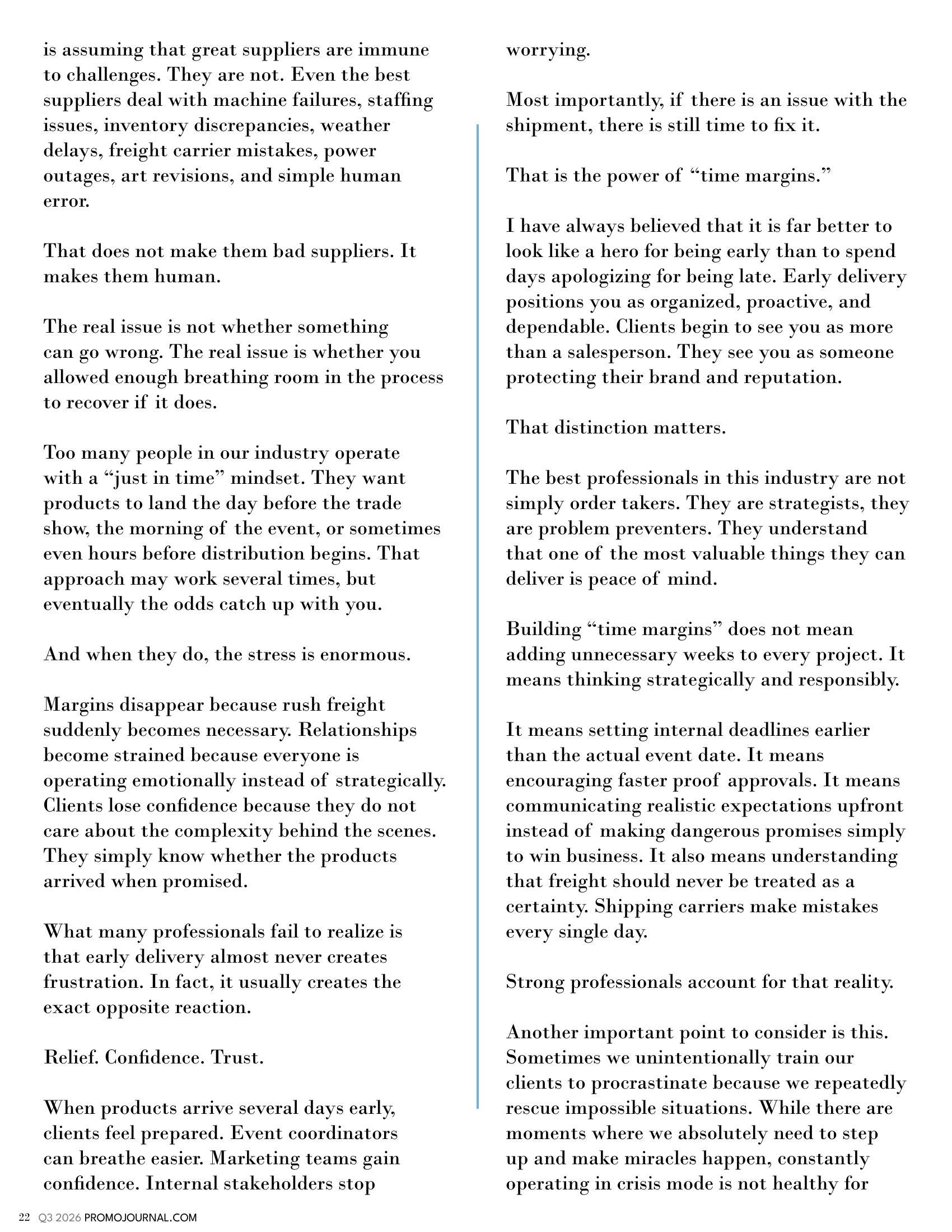 Issue 3
