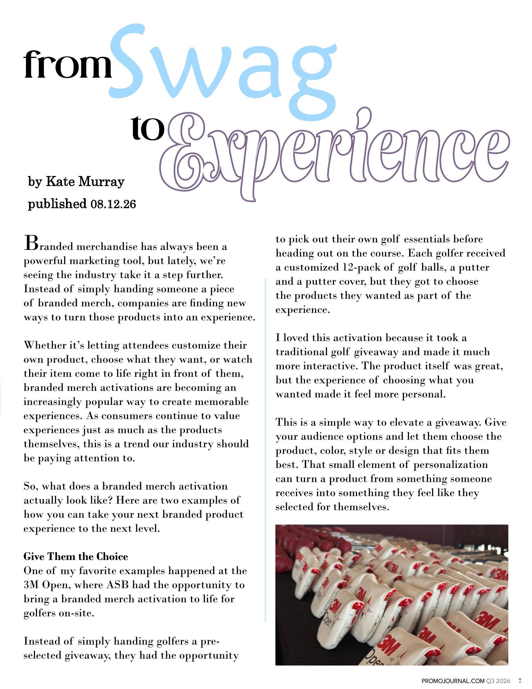 Issue 3