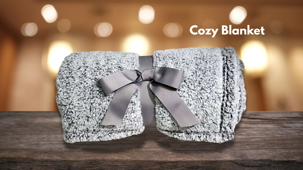 Cozy Blanket