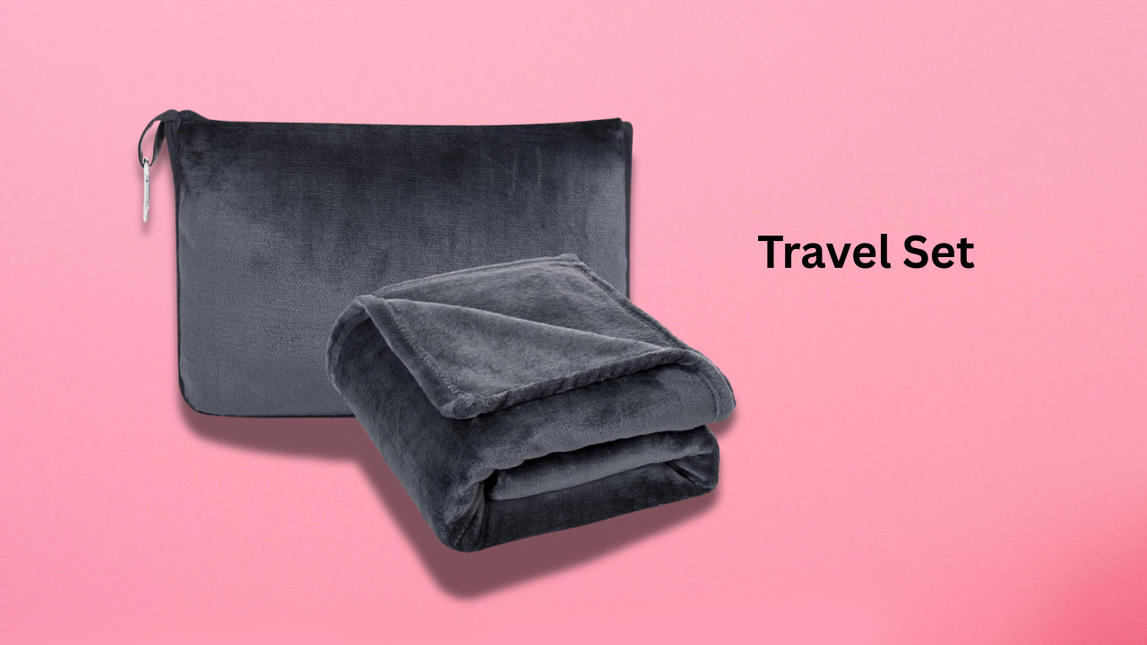 Travel Set