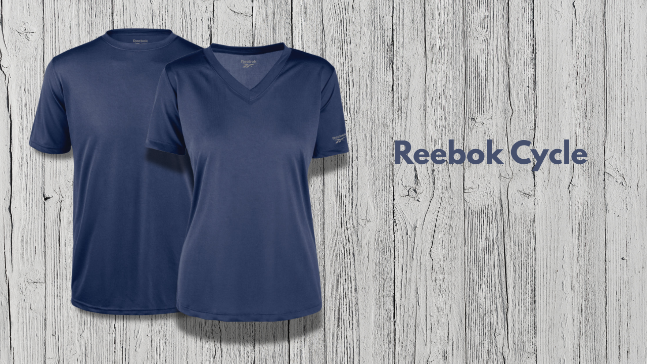 Reebok Cycle tee