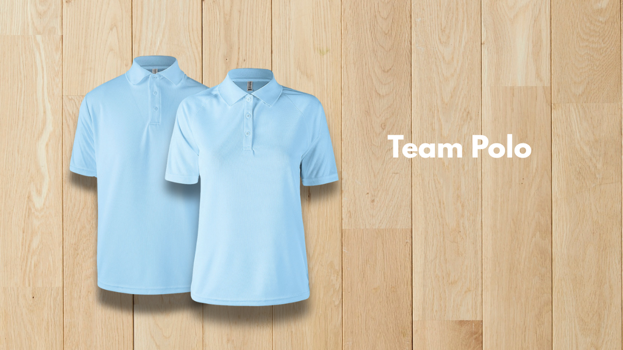 Team Polo