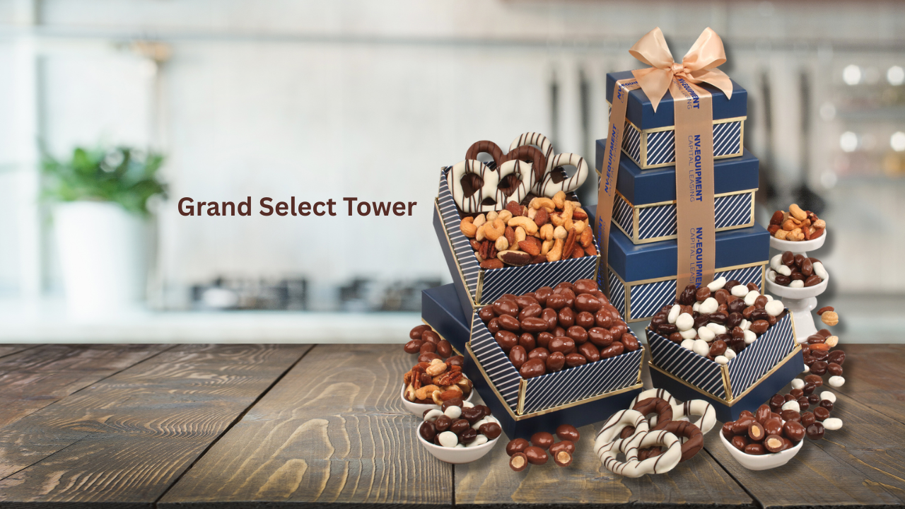 Grand Select Tower