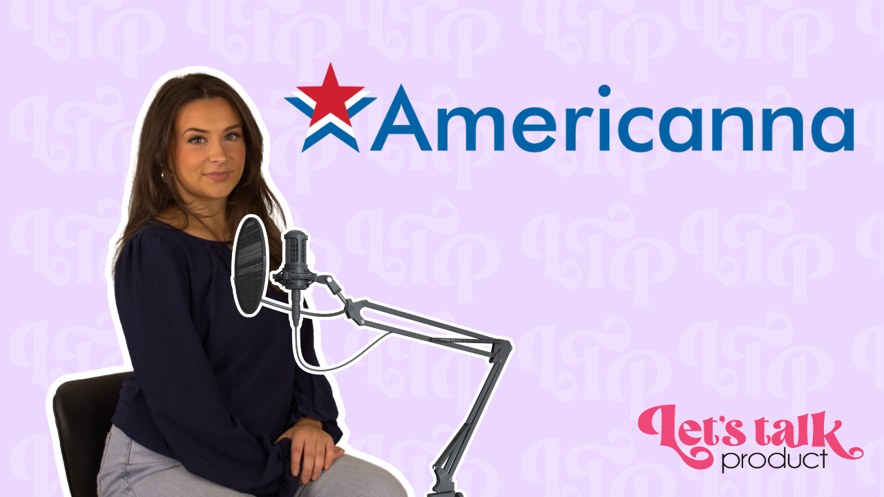 Americanna