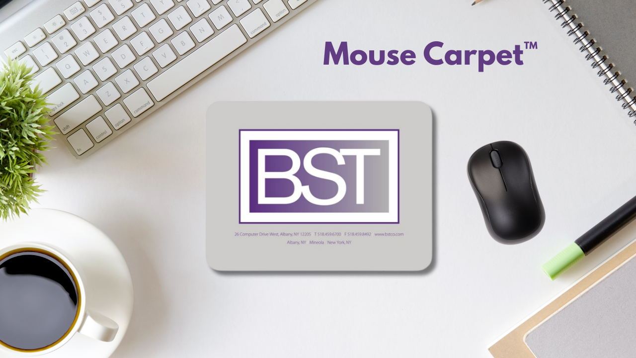 Mouse Carpet™