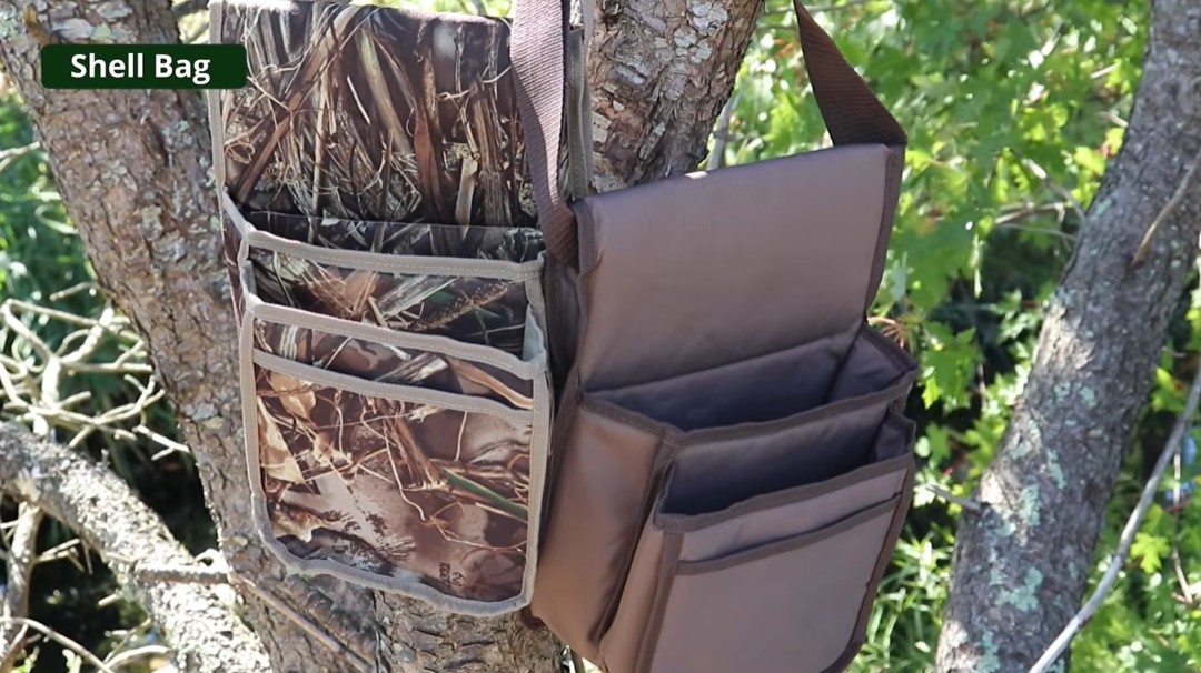Shell Bag SB