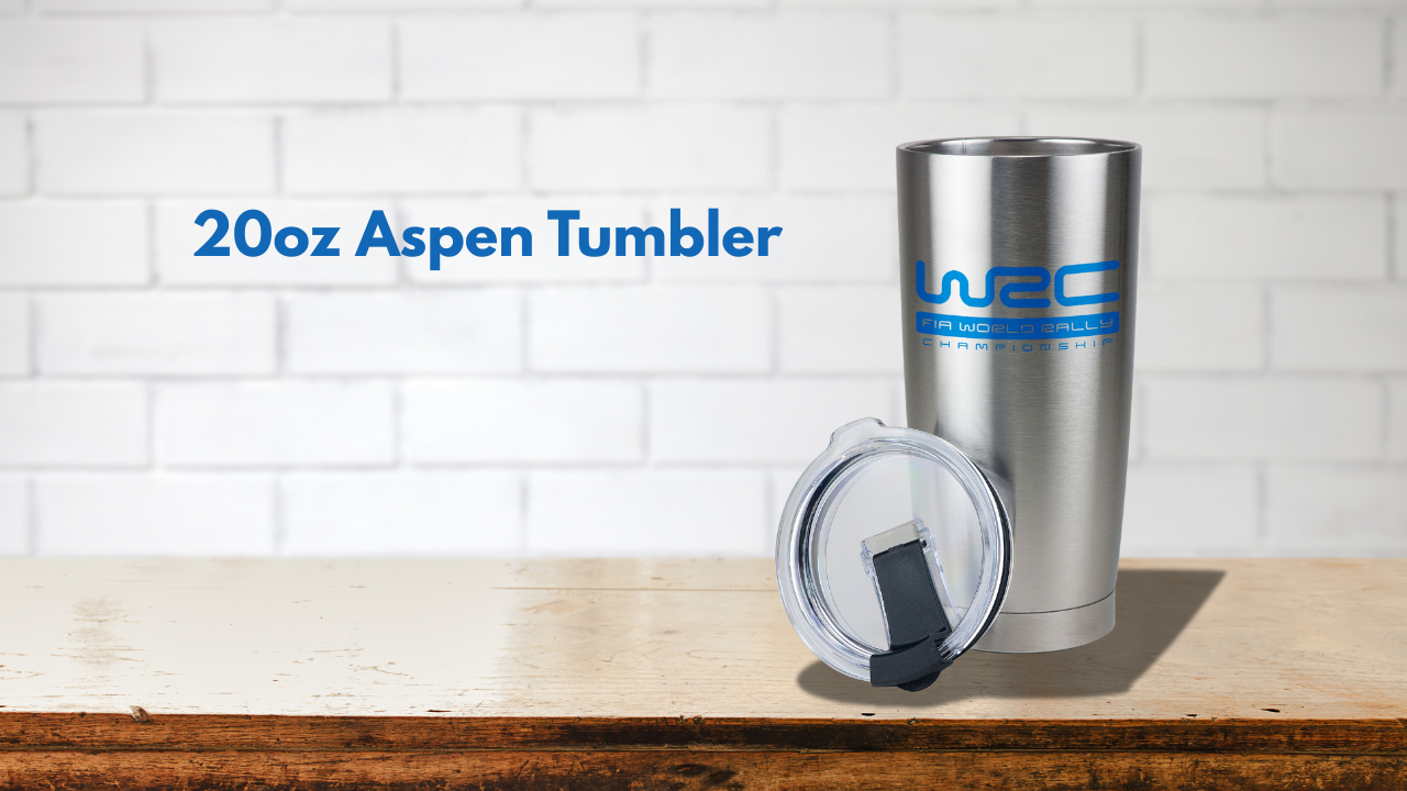 20oz Aspen Tumbler