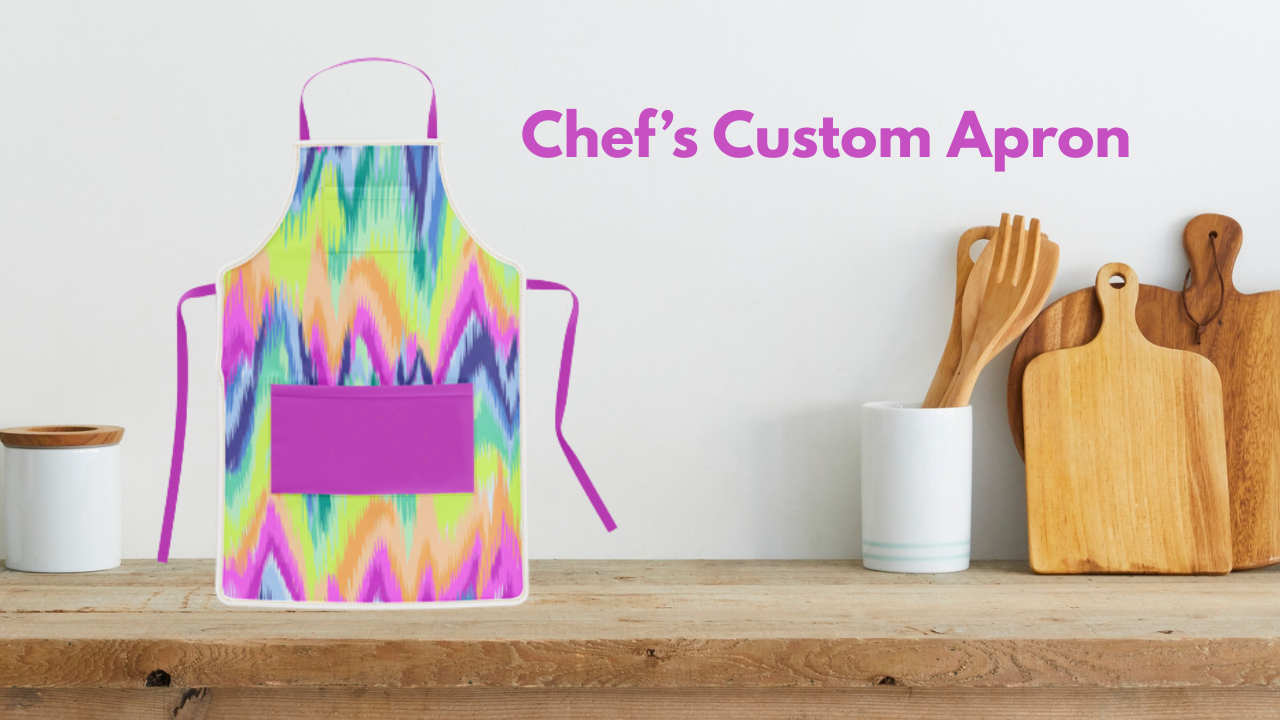 Chef’s Apron